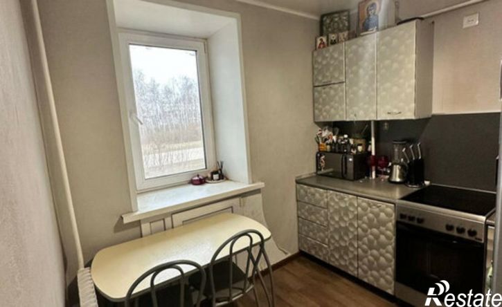 1-комн квартира ул Чапаева, 26,  д. 26