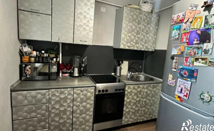 1-комн квартира ул Чапаева, 26,  д. 26