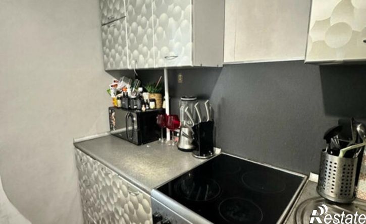 1-комн квартира ул Чапаева, 26,  д. 26