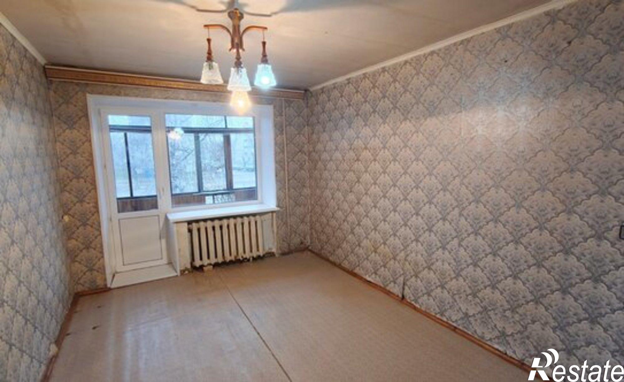 Купить квартиру за 2 300 000 рублей на мкр 32-й, 37