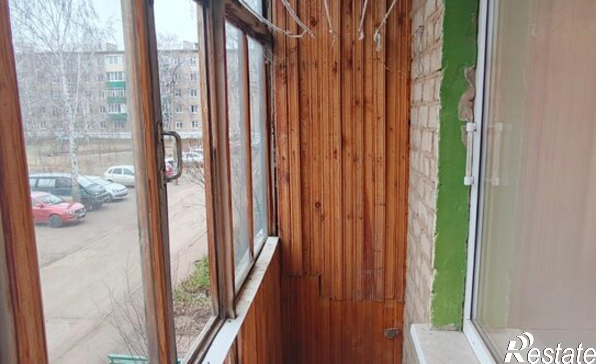 Купить квартиру за 2 300 000 рублей на мкр 32-й, 37