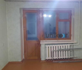 2-комн, 43кв м, этаж 4/5 улица Цюрупы, 102