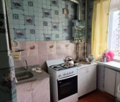 2-комн, 45кв м, этаж 3/5 Вокзальная улица, 28