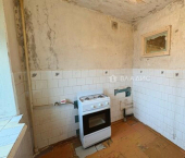 2-комн, 45кв м, этаж 4/5 улица Революционеров, 24