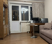 2-комн, 46кв м, этаж 2/5 ул Вологодская, 75