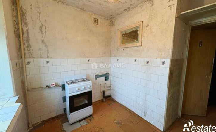 2-комн квартира улица Революционеров, 24,  д. 24