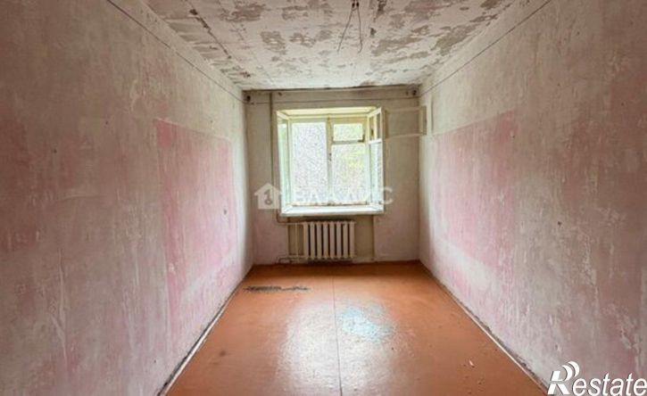 2-комн квартира улица Революционеров, 24,  д. 24