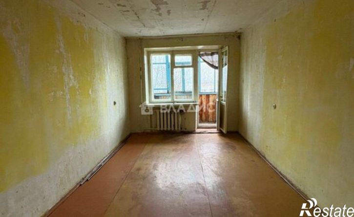 2-комн квартира улица Революционеров, 24,  д. 24