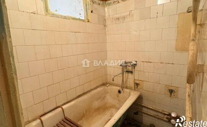 2-комн квартира улица Революционеров, 24,  д. 24