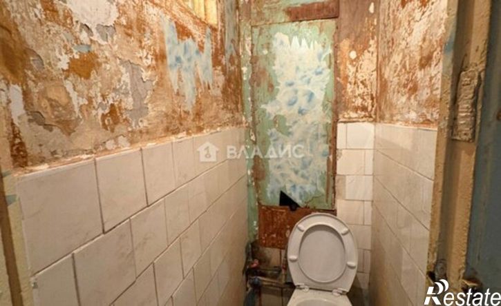 2-комн квартира улица Революционеров, 24,  д. 24