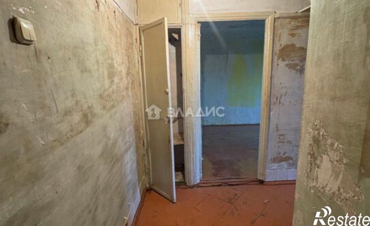 2-комн квартира улица Революционеров, 24,  д. 24