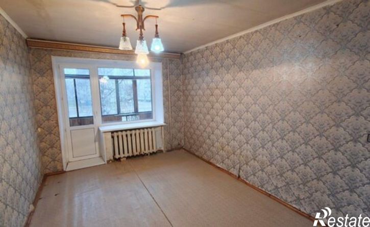 2-комн квартира мкр 32-й, 37,  д. 37