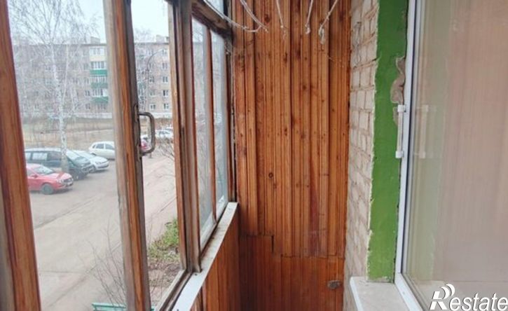 2-комн квартира мкр 32-й, 37,  д. 37