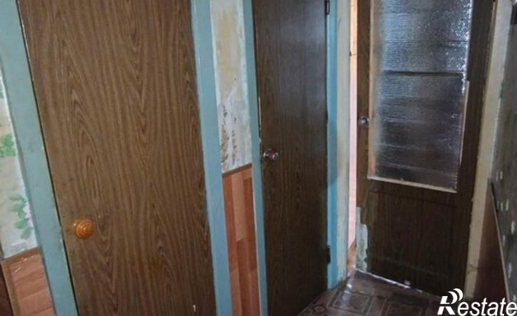 2-комн квартира мкр 32-й, 37,  д. 37