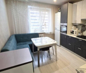 3-комн, 78кв м, этаж 1/10 улица Набережная реки Уфы, 3