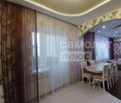 3-комн, 78кв м, этаж 6/9 улица Строителей, 20