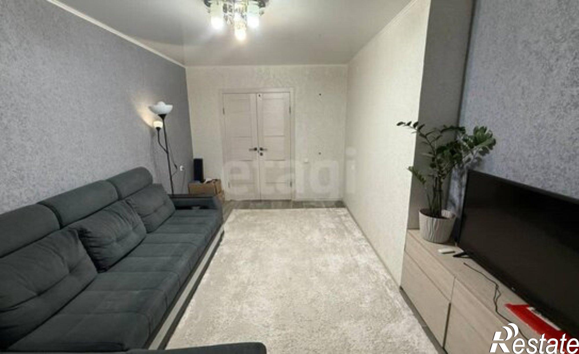 Купить квартиру за 6 500 000 рублей на Интернациональная улица, 161В