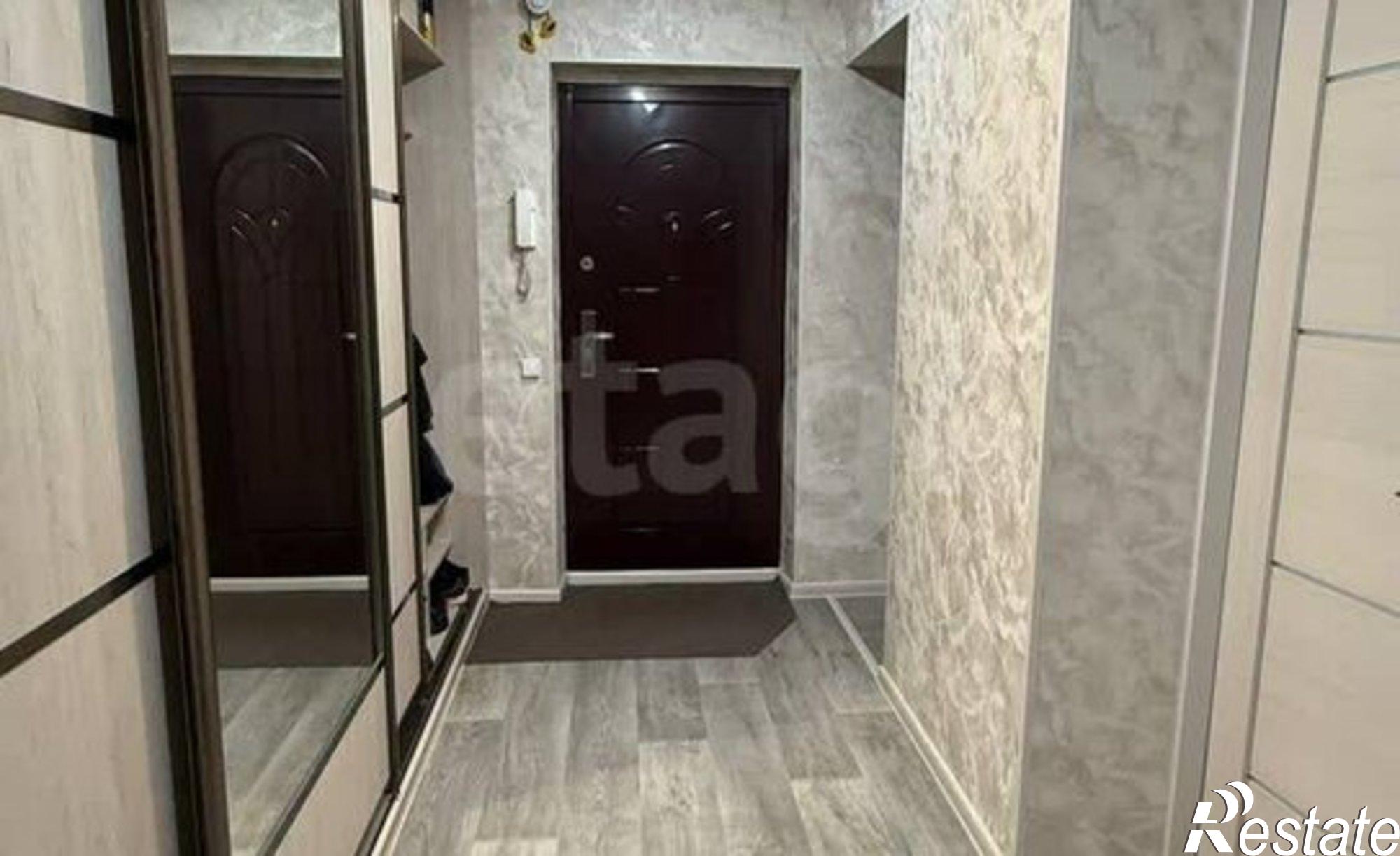 Купить квартиру за 6 500 000 рублей на Интернациональная улица, 161В