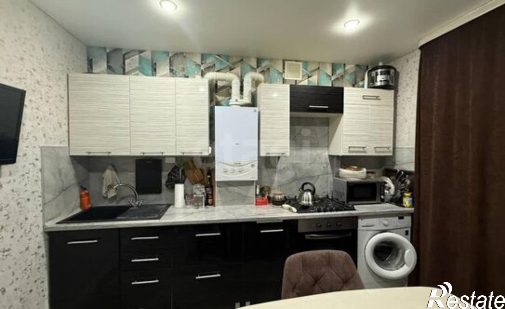 Купить квартиру за 6 500 000 рублей на Интернациональная улица, 161В