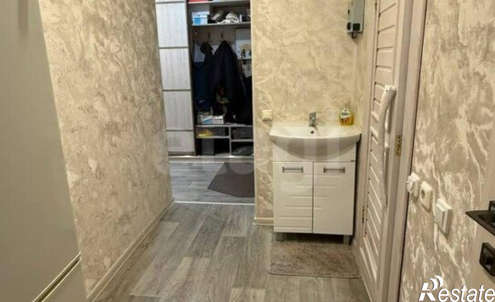 Купить квартиру за 6 500 000 рублей на Интернациональная улица, 161В