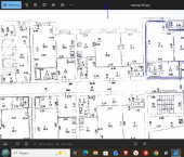 1-комн, 45.5кв м, этаж 4/18 ул Революционная, д. 70