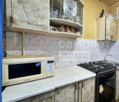 2-комн, 44кв м, этаж 2/5 улица Маяковского, 10