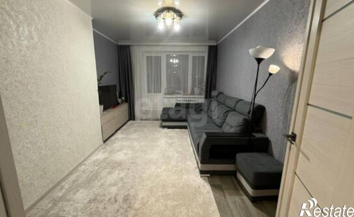 2-комн квартира Интернациональная улица, 161В,  д. 161В