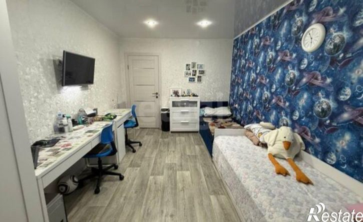 2-комн квартира Интернациональная улица, 161В,  д. 161В