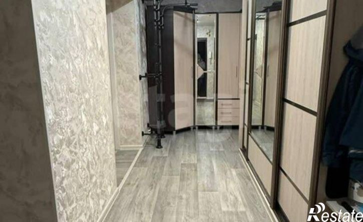 2-комн квартира Интернациональная улица, 161В,  д. 161В