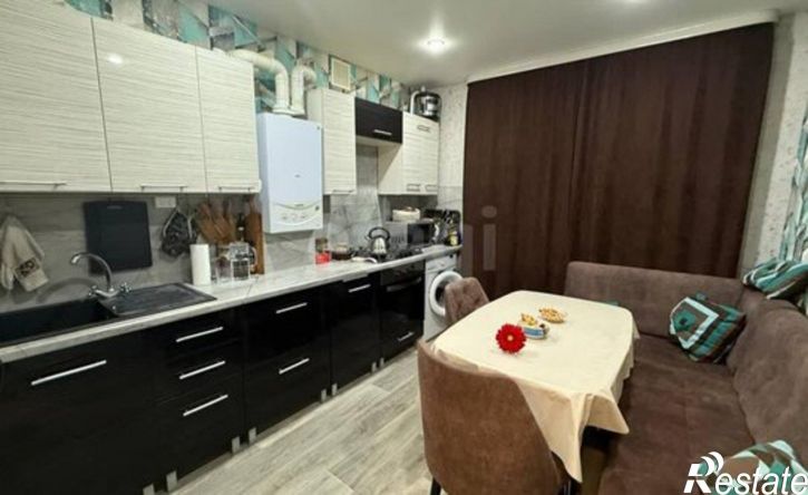 2-комн квартира Интернациональная улица, 161В,  д. 161В