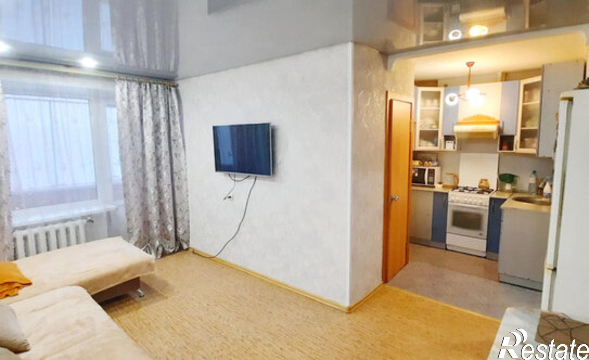 Купить квартиру за 4 250 000 рублей на улица Заки Валиди, 48/3