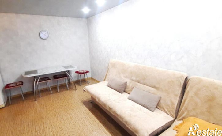 2-комн квартира улица Заки Валиди, 48/3,  д. 48/3