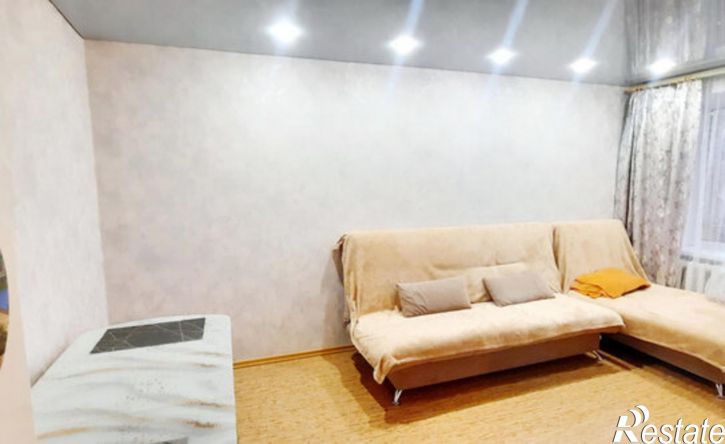 2-комн квартира улица Заки Валиди, 48/3,  д. 48/3