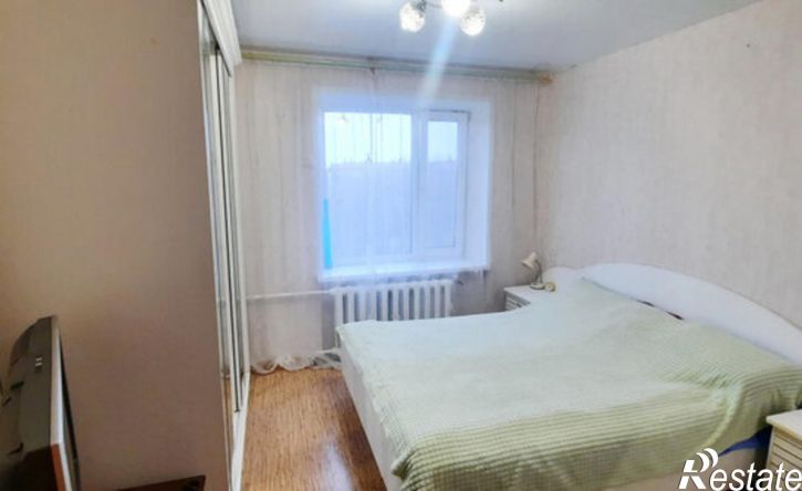 2-комн квартира улица Заки Валиди, 48/3,  д. 48/3