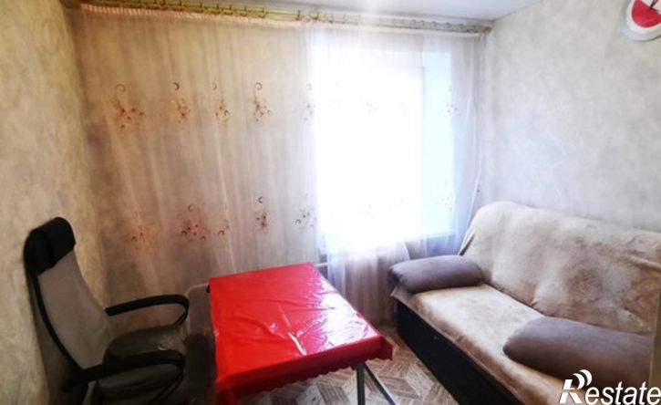 2-комн квартира улица Заки Валиди, 48/3,  д. 48/3