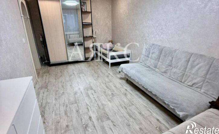 1-комн квартира Бульварная улица, 25,  д. 25