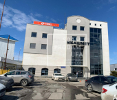 офис 72.4 кв м, этаж 2/3 Шота Руставели улица, д.51/1