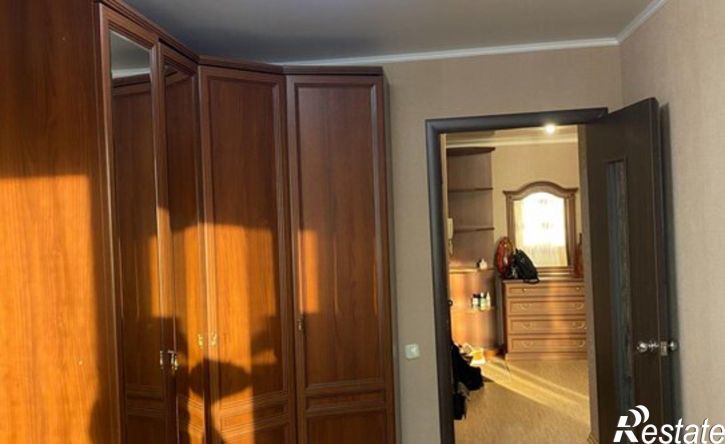 2-комн квартира Бульварная улица, 11,  д. 11