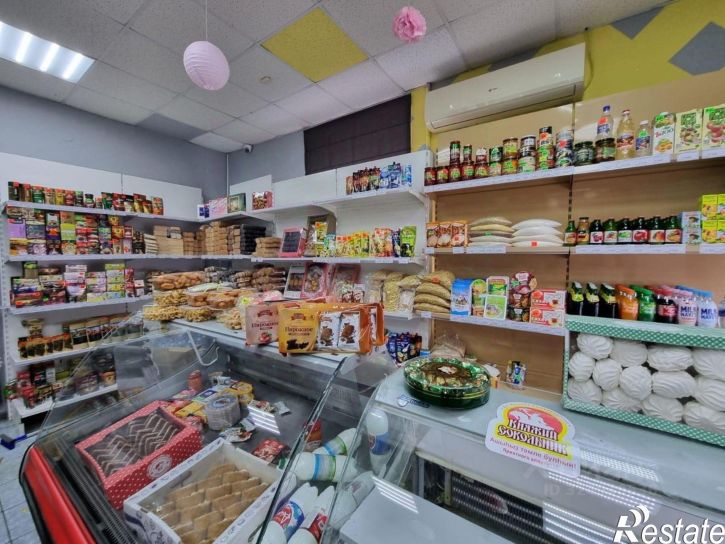 Торговое помещение проспект Ленина, 41,  д. 41