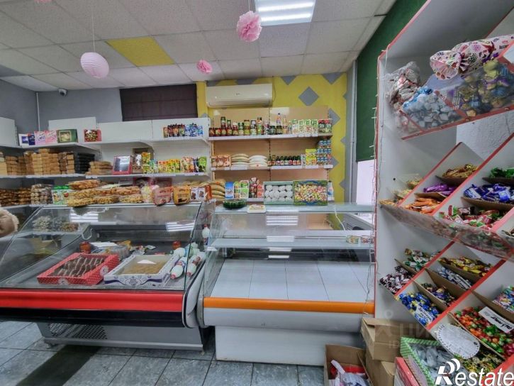 Торговое помещение проспект Ленина, 41,  д. 41