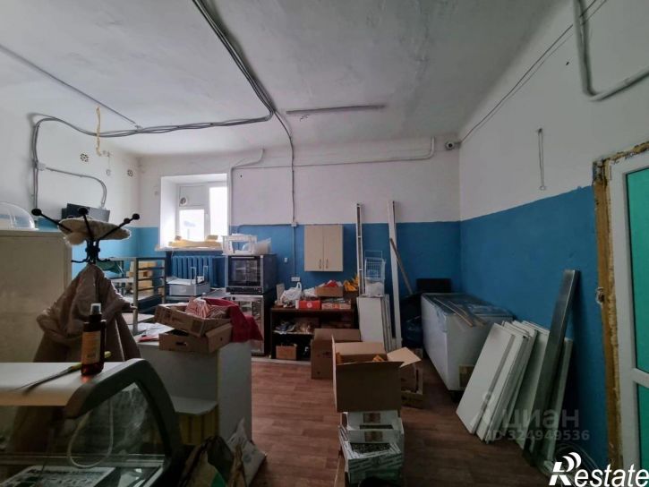 Торговое помещение проспект Ленина, 41,  д. 41