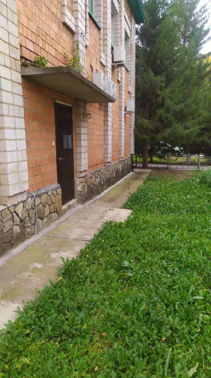 Офис Калинина улица, д.зд16А