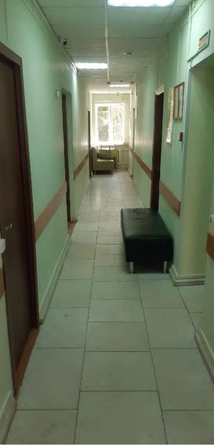 Офис Калинина улица, д.зд16А