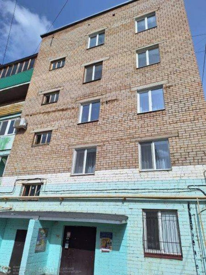 Комната Геологическая улица, д.1