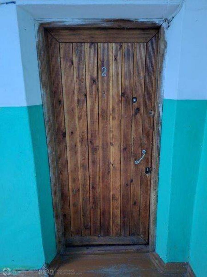 Комната Революционная улица, д.1