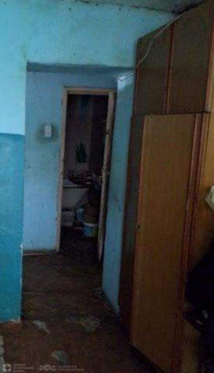 Комната Геологическая улица, д.1