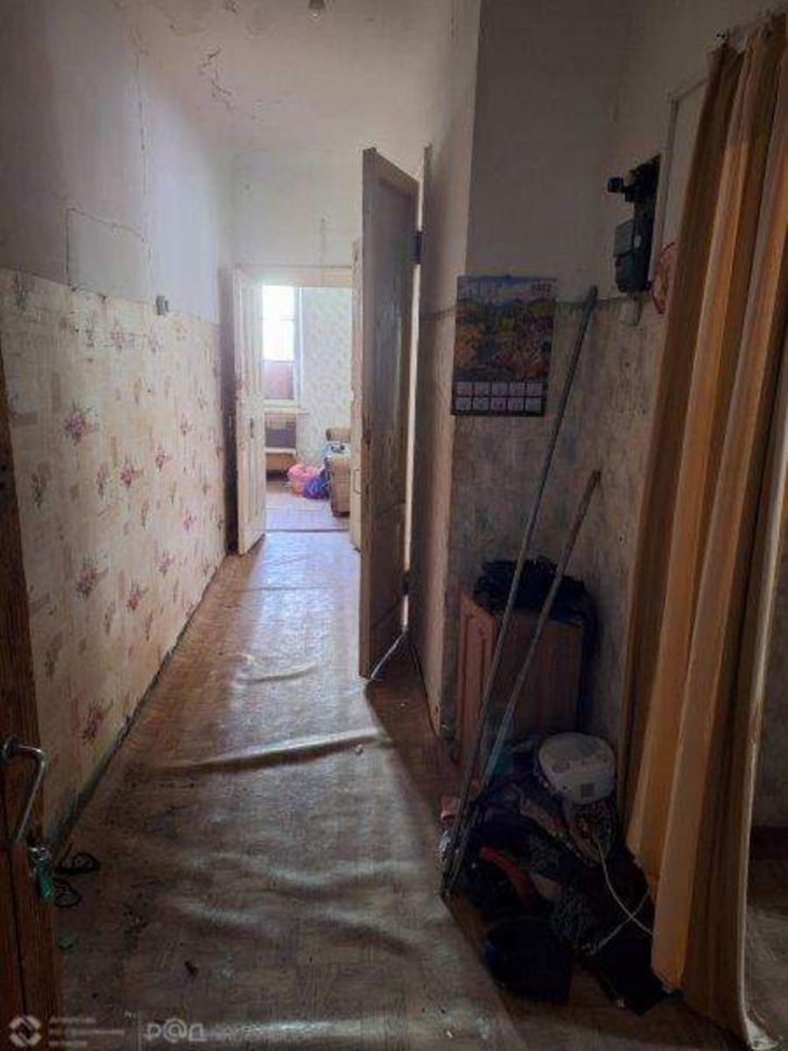 Комната Революционная улица, д.1