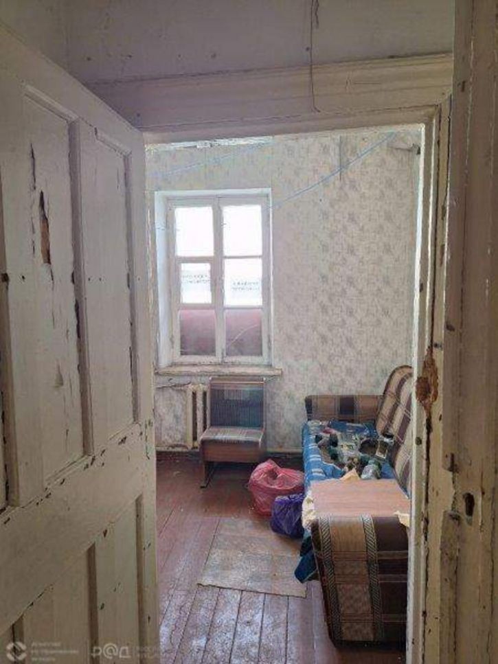 Комната Революционная улица, д.1