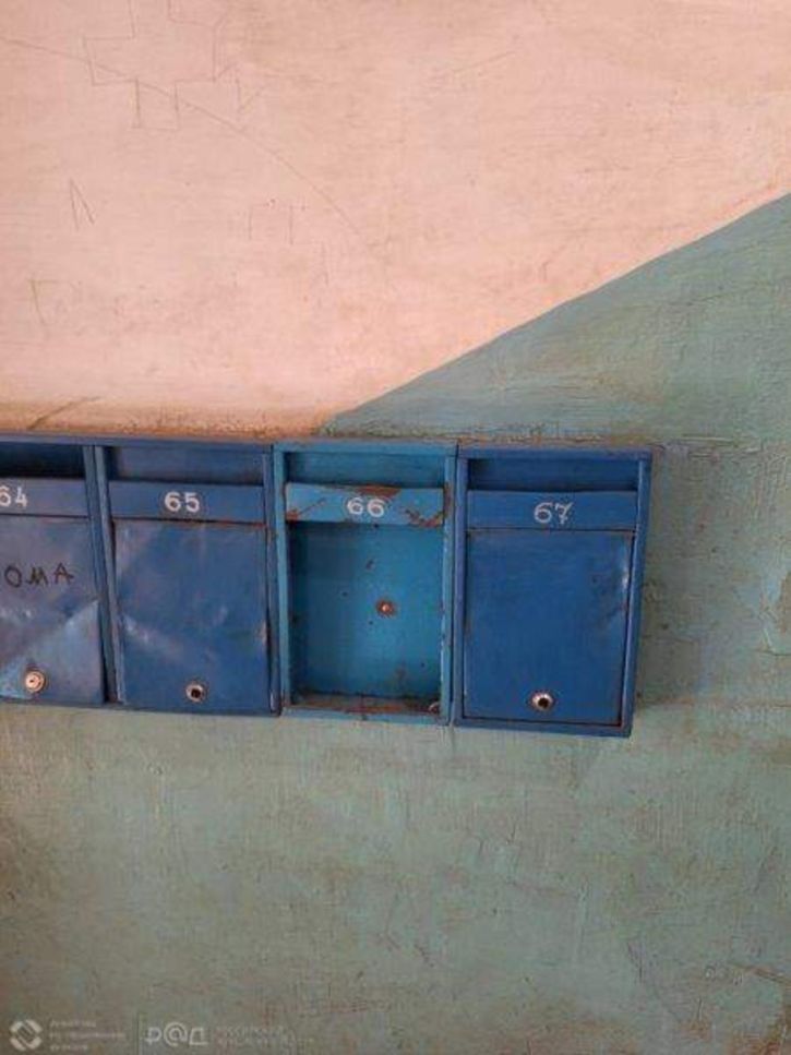 Комната Геологическая улица, д.1