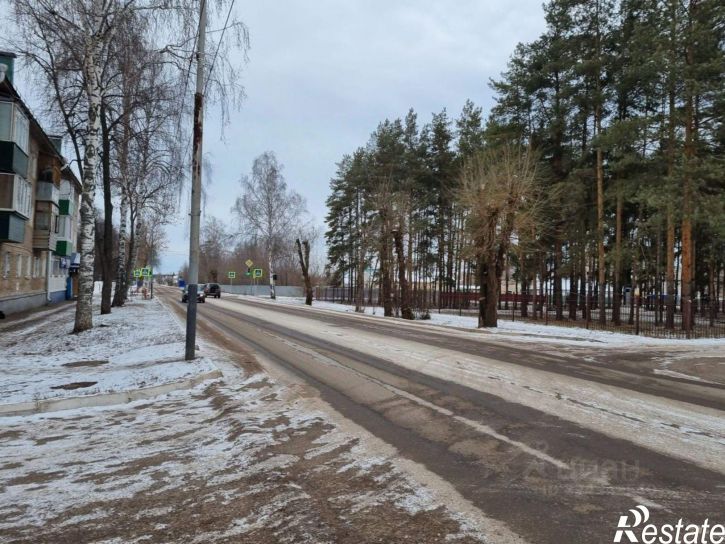 Торговое помещение ул Революционная, 27,  д. 27